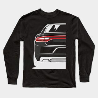 Charger Long Sleeve T-Shirt